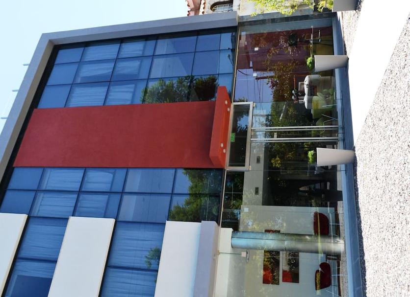 Edifício Foto