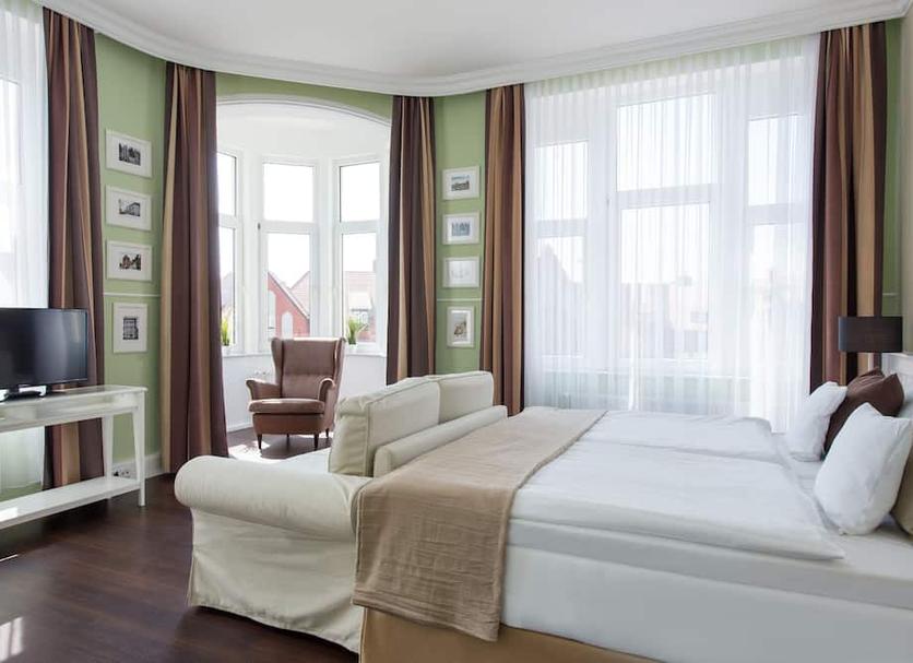 Quarto Foto