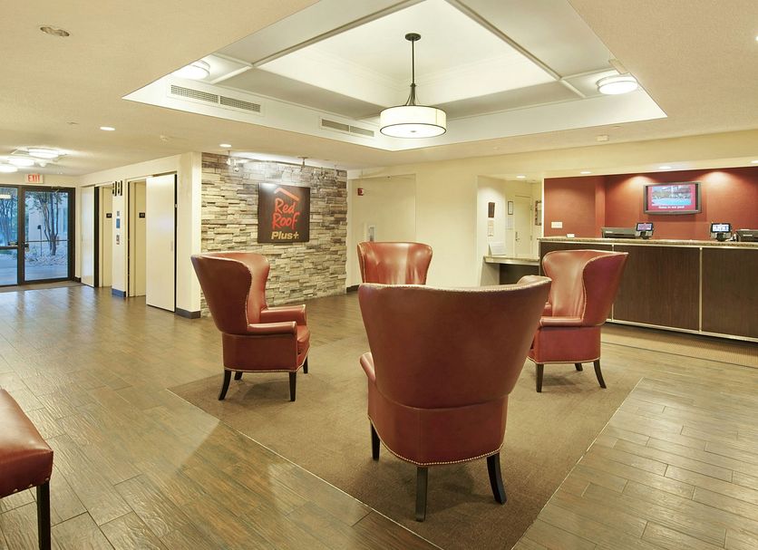 Hall Foto