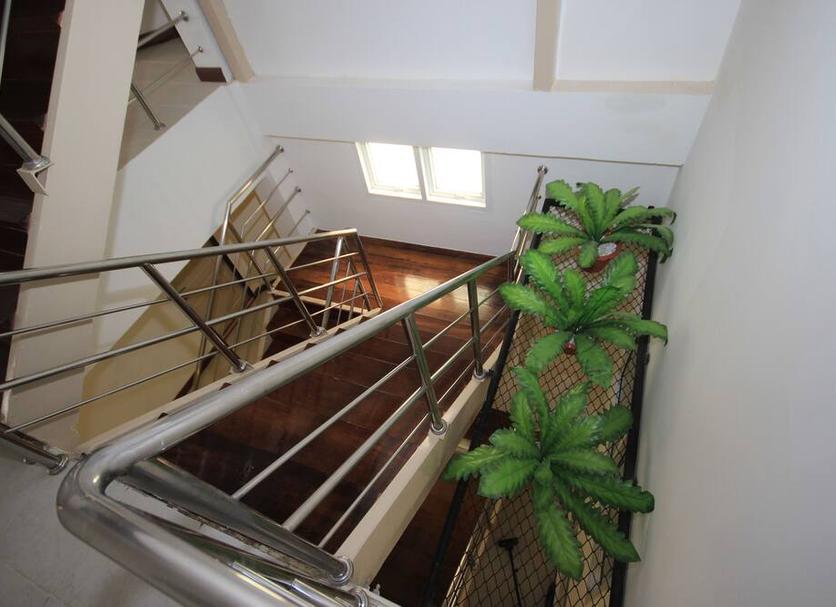 Escadas Foto