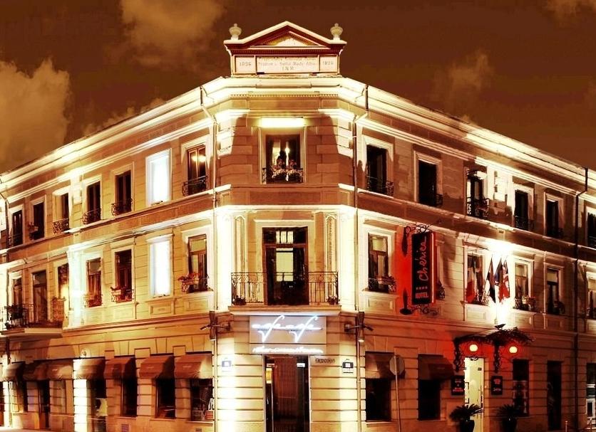 Edifício Foto