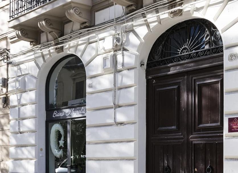 Exterior Foto