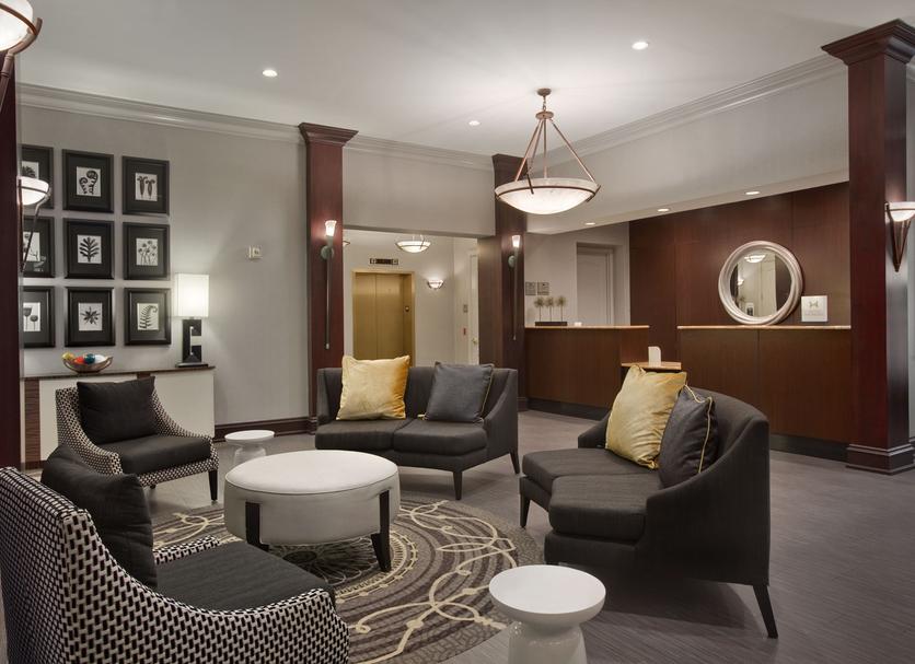 Lounge Foto