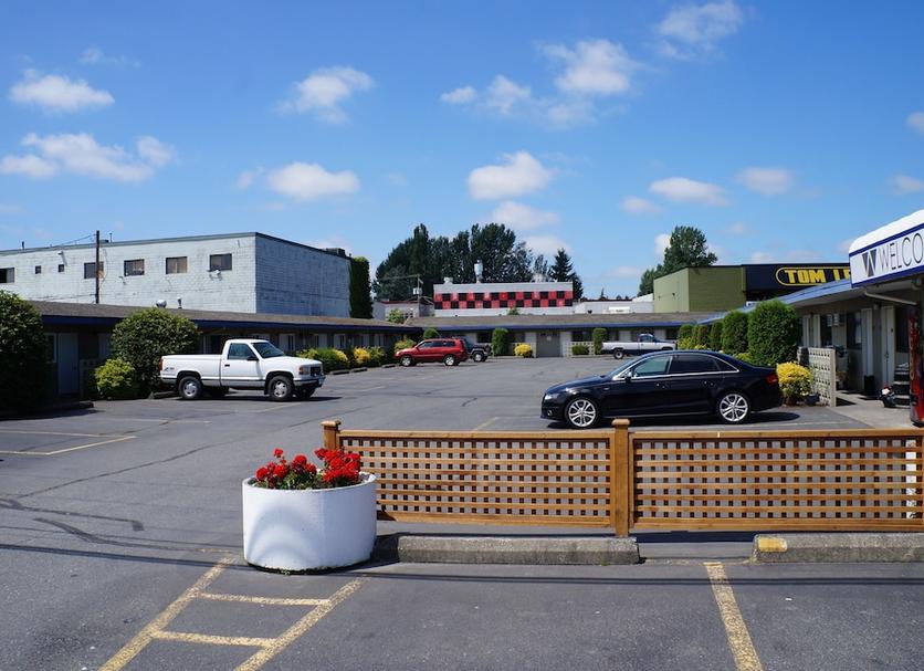 Exterior Foto
