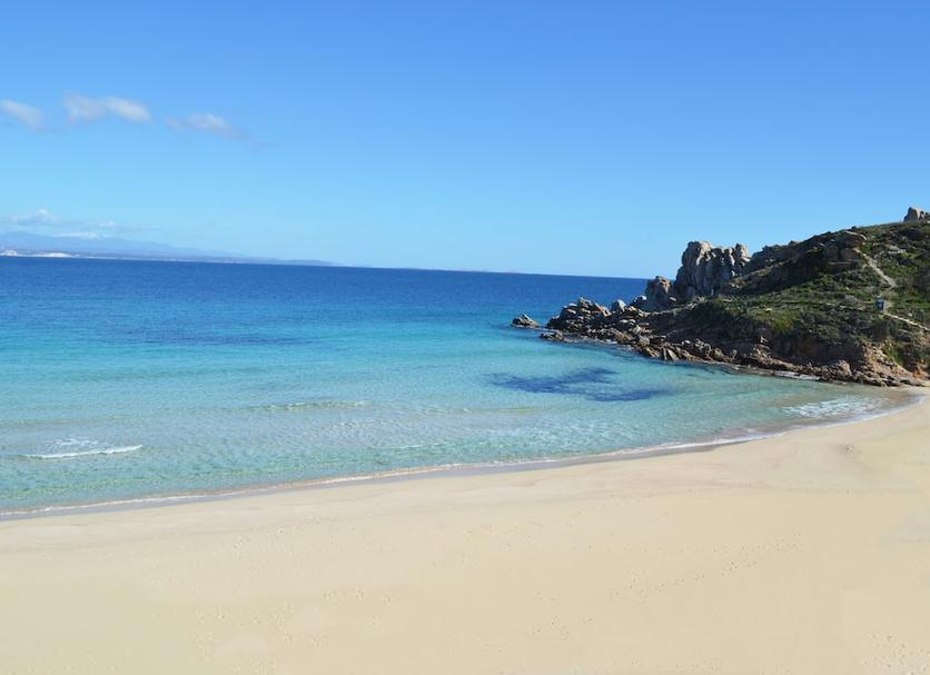 Praia Foto