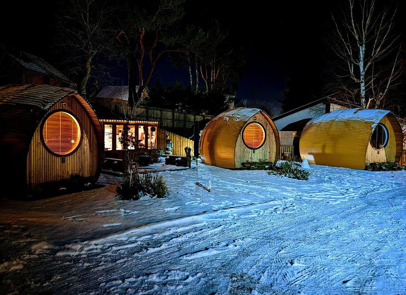Exterior Foto