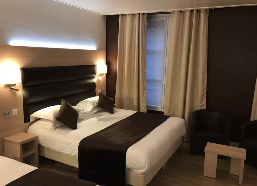 Quarto Foto