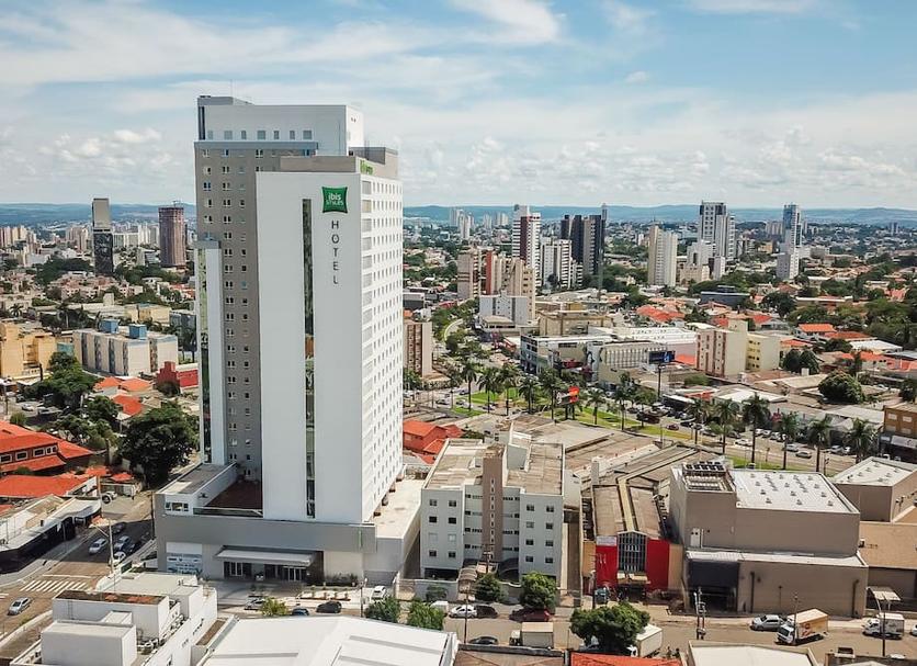Exterior Foto