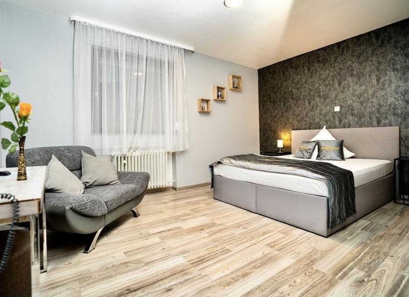 Quarto Foto