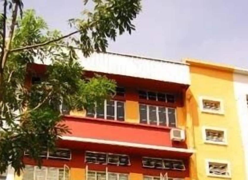 Edifício Foto