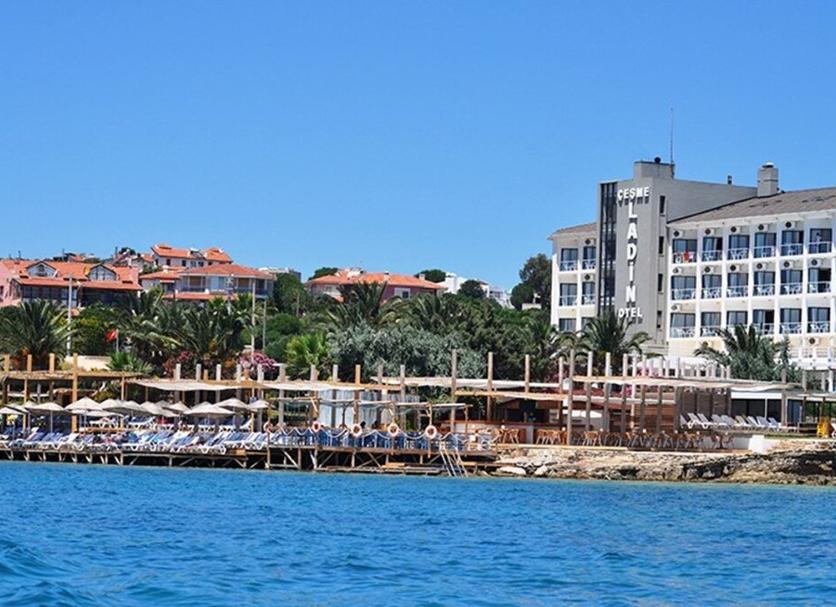 Exterior Foto
