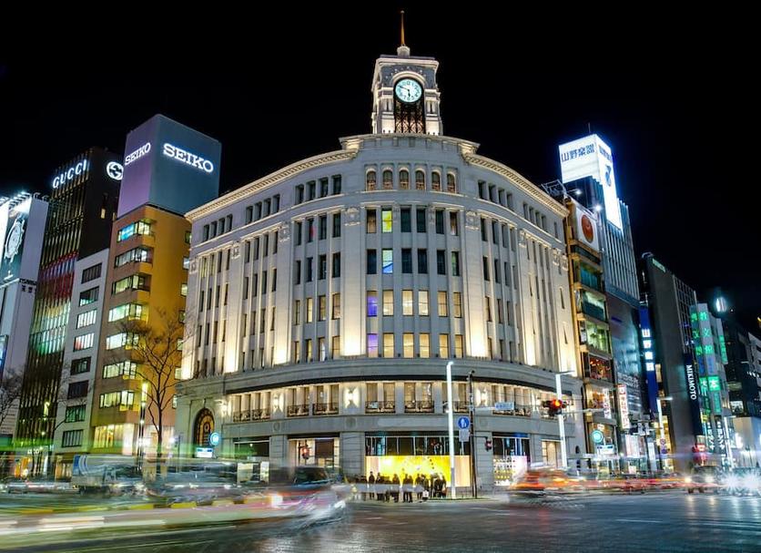 Edifício Foto