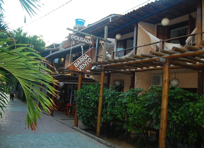 Exterior Foto