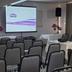 Sala de conferências