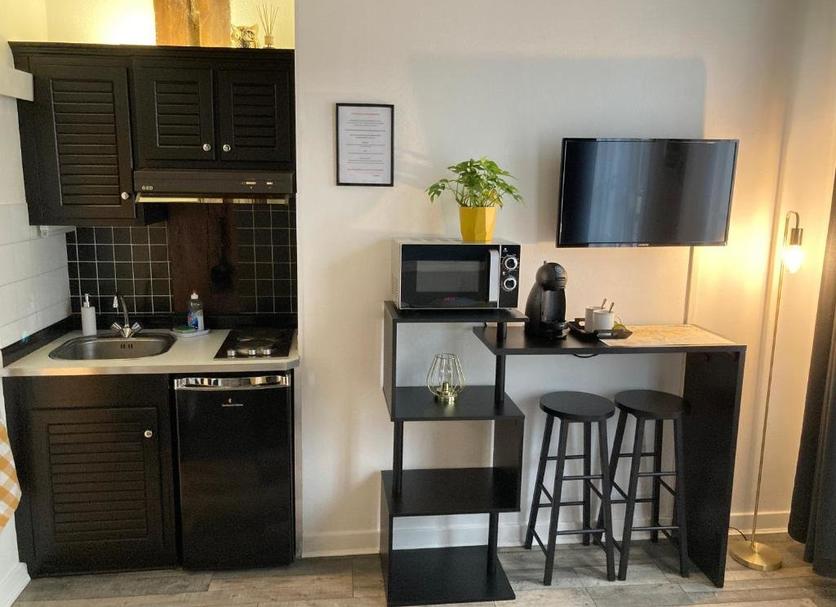 Cozinha Foto