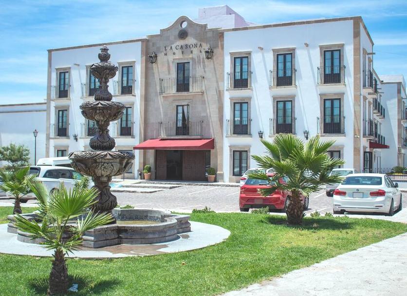 Edifício Foto