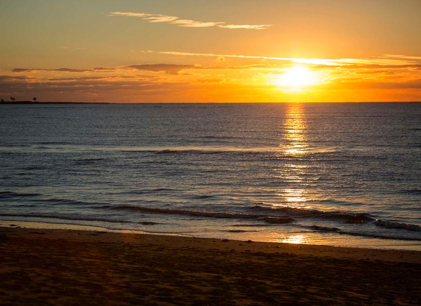 Praia Foto