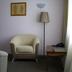 Comodidade do quarto