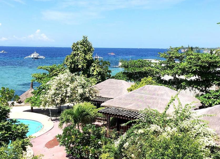 Exterior Foto