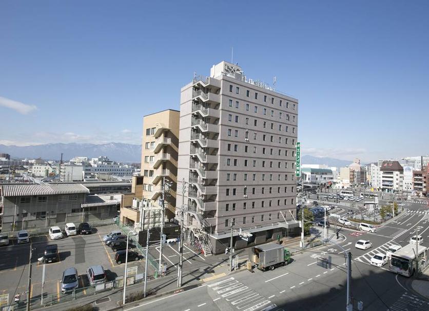 Exterior Foto