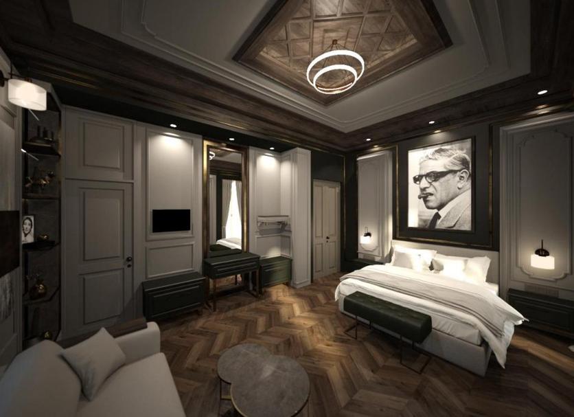 Quarto Foto