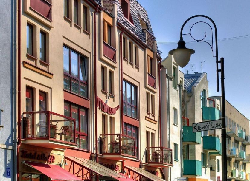 Edifício Foto