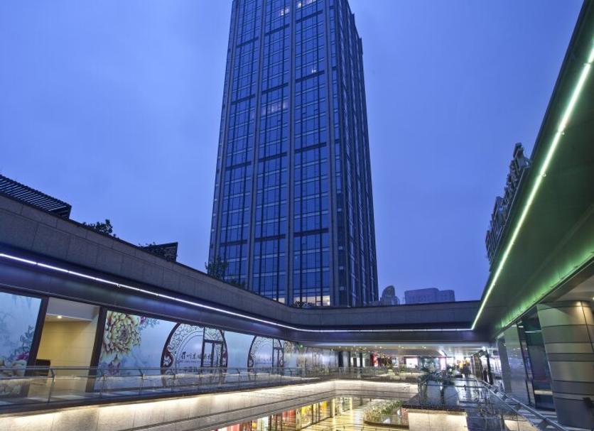 Edifício Foto