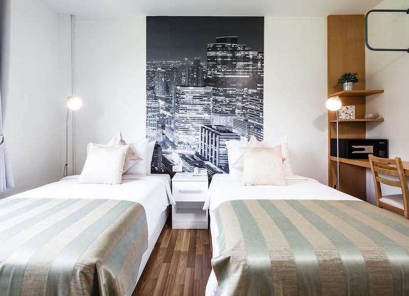 Quarto Foto