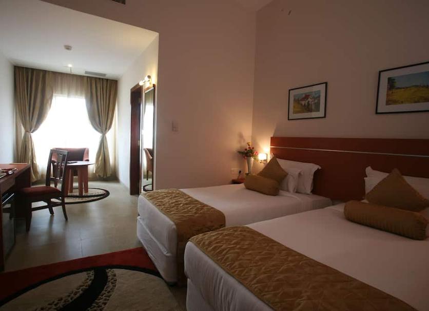 Quarto Foto