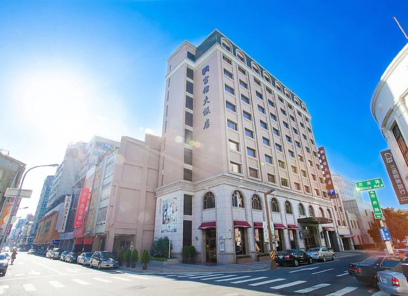 Edifício Foto
