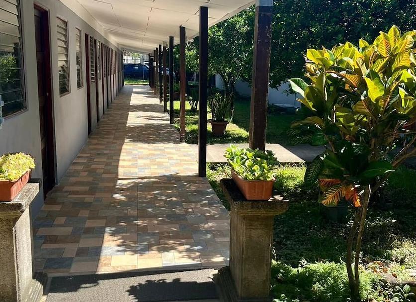 Exterior Foto