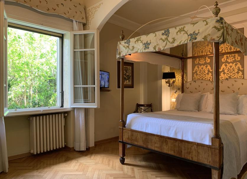 Quarto Foto