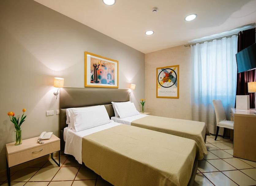 Quarto Foto