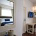 Comodidade do quarto