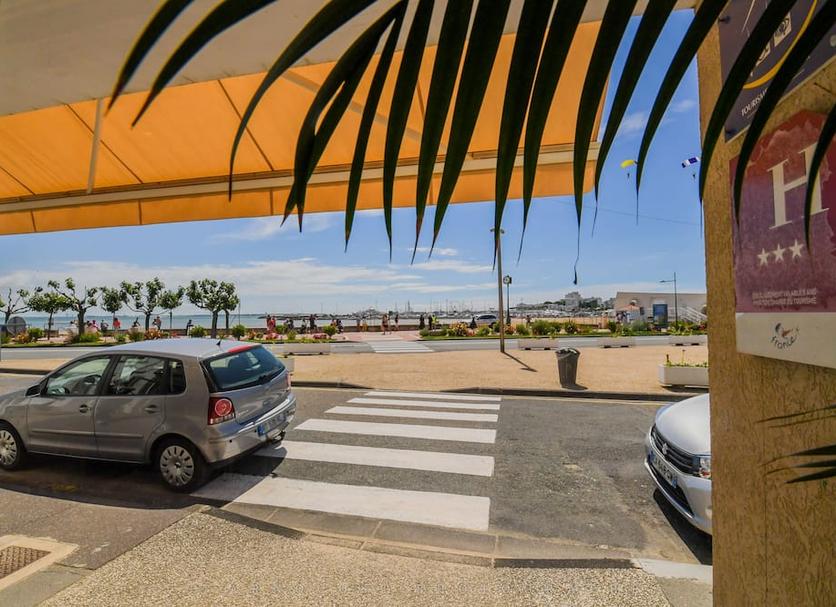 Exterior Foto