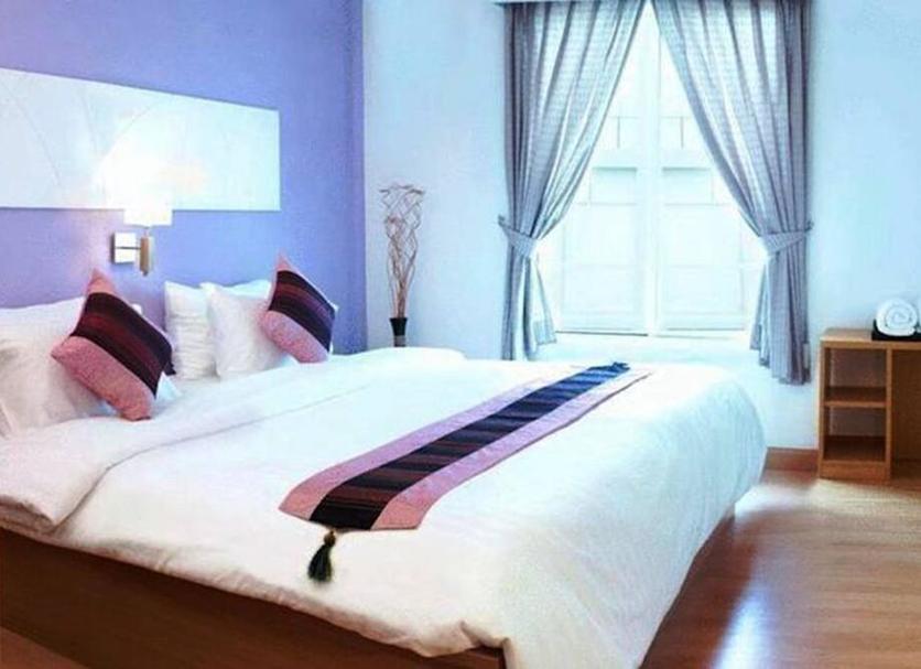 Quarto Foto