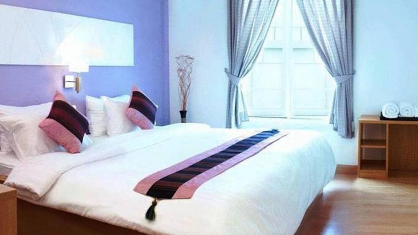 Nantra de Comfort
