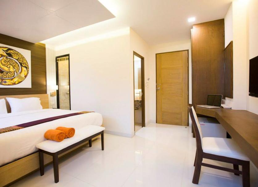 Quarto Foto