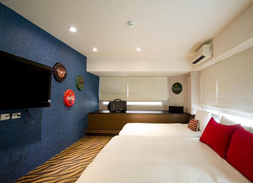 Quarto Foto