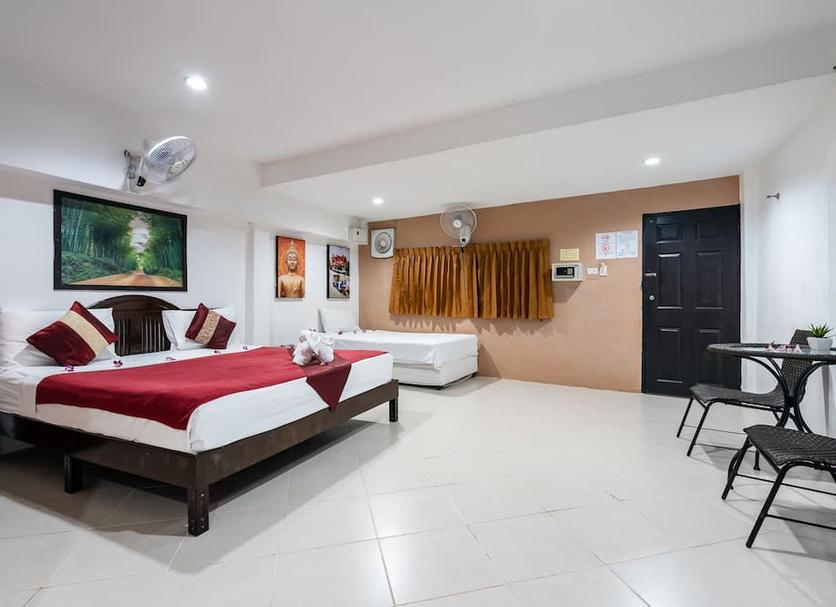 Quarto Foto