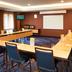 Sala de conferências