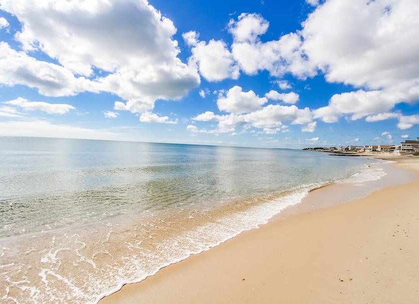 Praia Foto