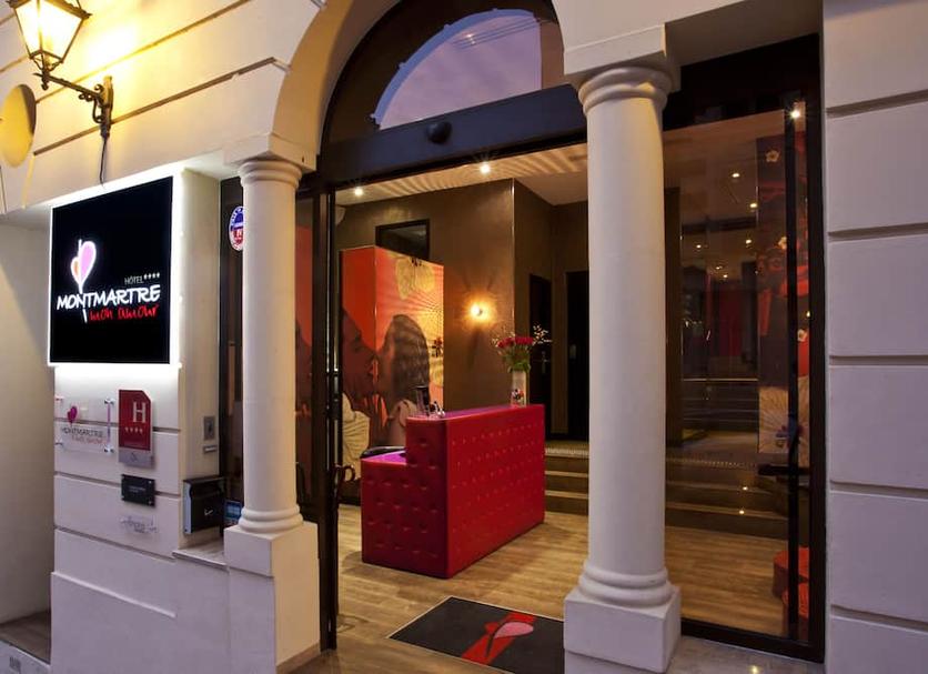 Exterior Foto