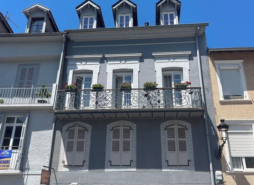 Edifício Foto