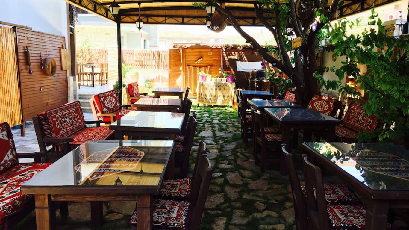 Cesme Ada Butik Hotel