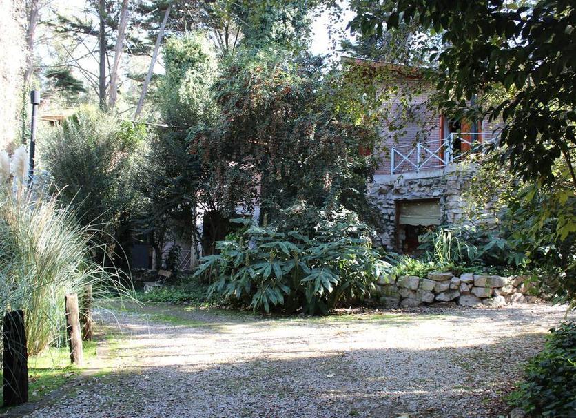 Exterior Foto
