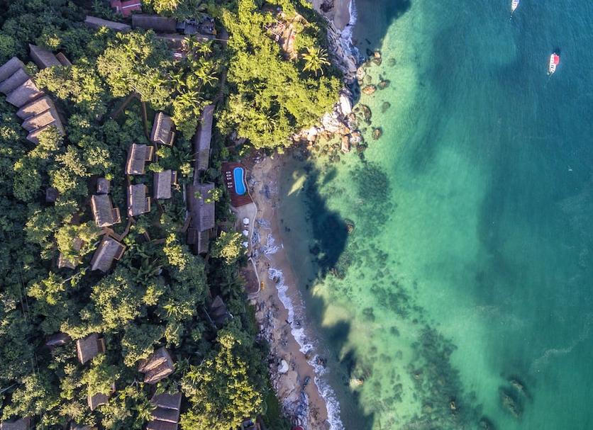 Edifício Foto