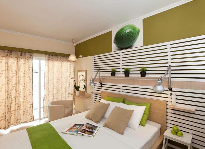 Quarto Foto