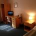Comodidade do quarto