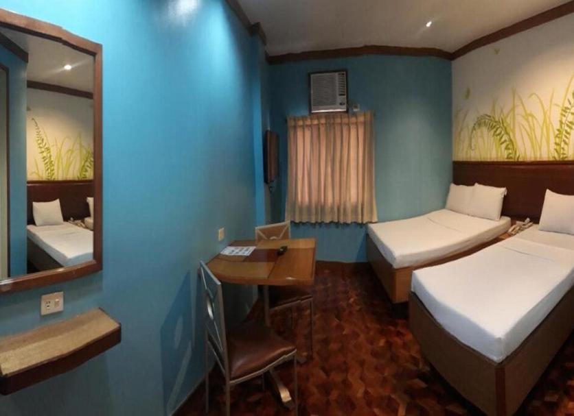 Quarto Foto
